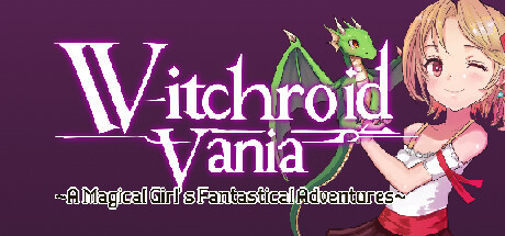 Witchroid Vania: A Magical Girl’s Fantastical Adventures PC Specs