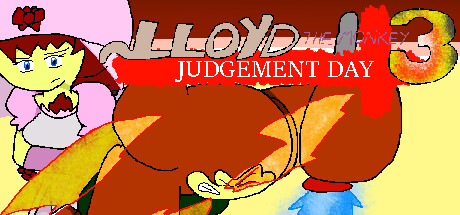 Lloyd the Monkey 3: Judgement Day PC Specs