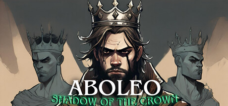 Aboleo: Shadow of the Crown PC Specs