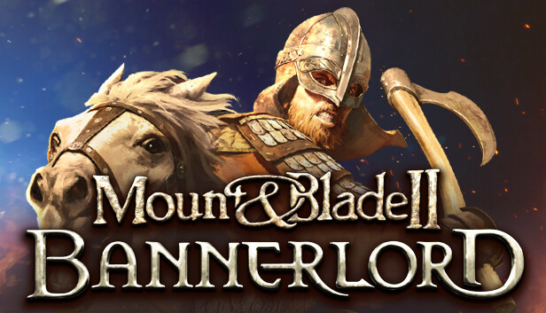 Steam Mount Amp Blade Ii Bannerlord Mount Blade Ii