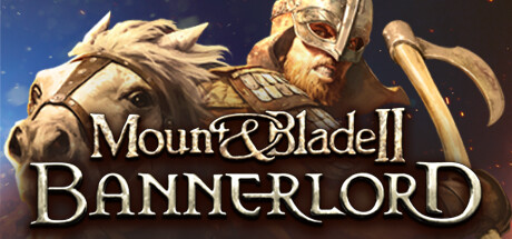 Mount & Blade II: Bannerlord icon