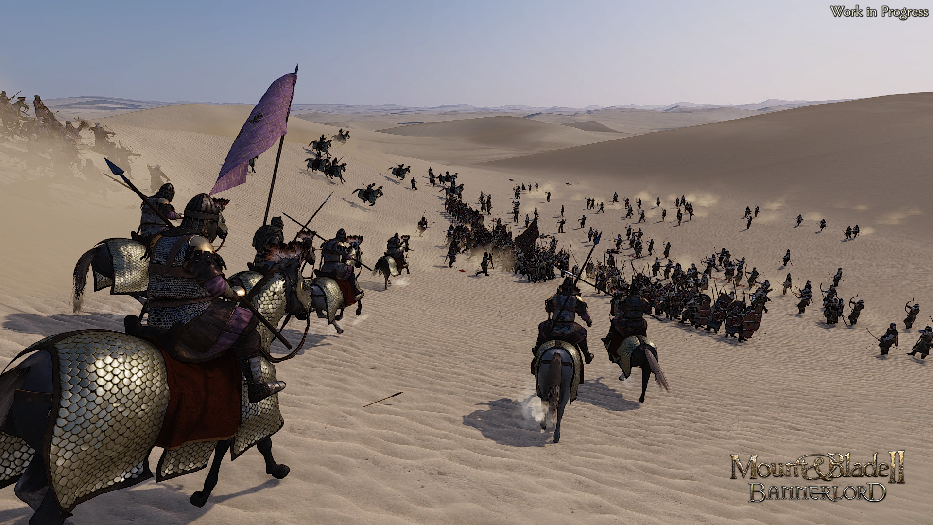 Mount & Blade II Bannerlord on Steam Mount & Blade II Bannerlord on Steam