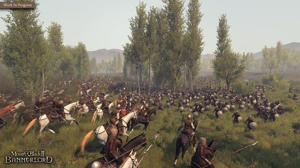 mount and blade 2 bannerlord skidrow