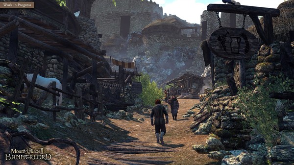 mount and blade warband skidrow
