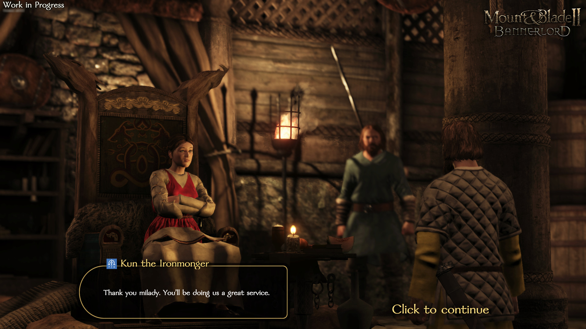 Mount Blade Ii Bannerlord Su Steam