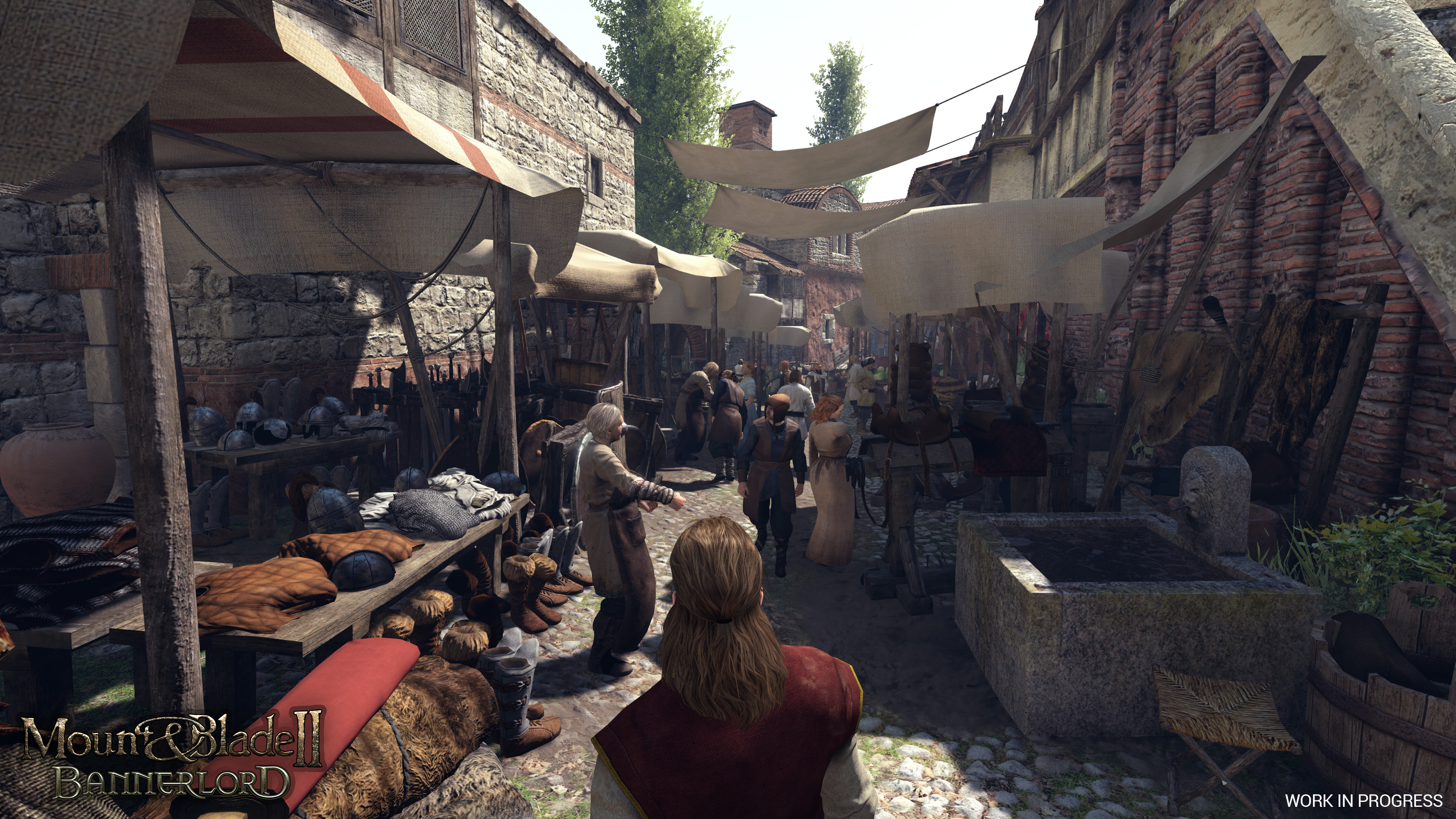 Mount And Blade 2 Bannerlord Free Download Gametrex