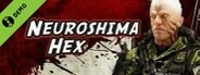 Neuroshima Hex Demo