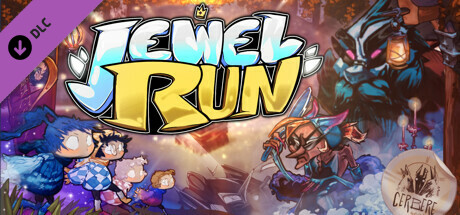 Jewel Run - Premium Pack game image