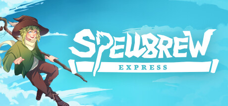 Spellbrew Express PC Specs