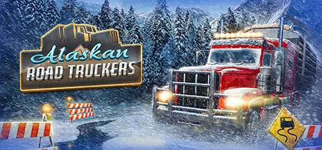 Alaskan Road Truckers Playtest cover art