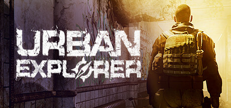 Urban Explorer Playtest cover art