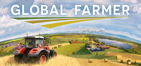 Global Farmer cover art