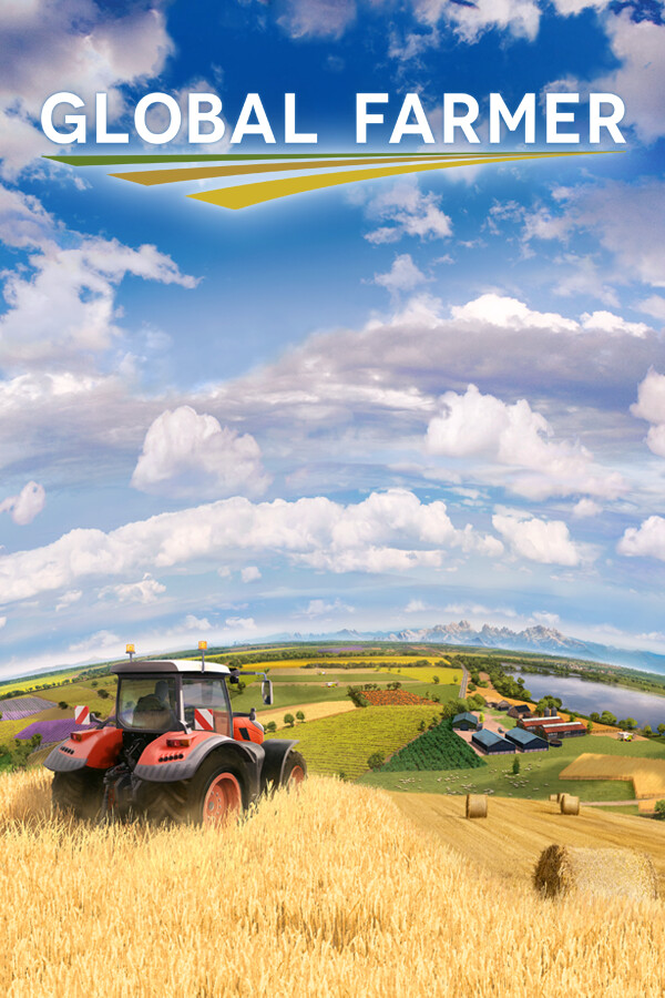 Global Farmer for steam