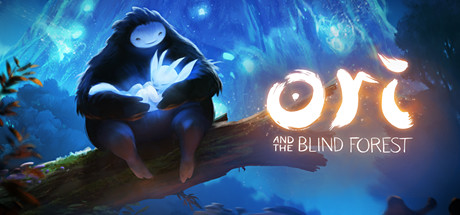 Ori and the Blind Forest Thumbnail