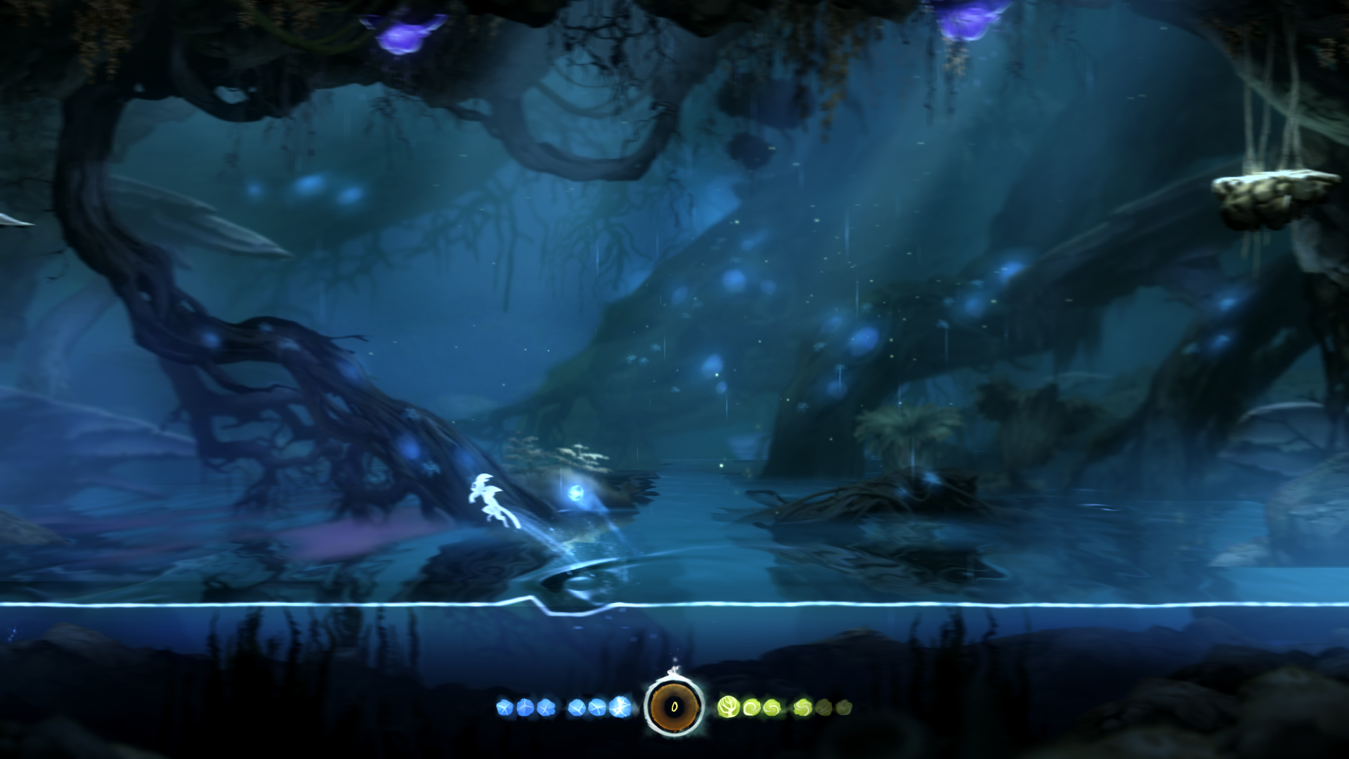 Ori And The Blind Forest On Steam - roblox hud icons version 21 team fortress 2 gui mods