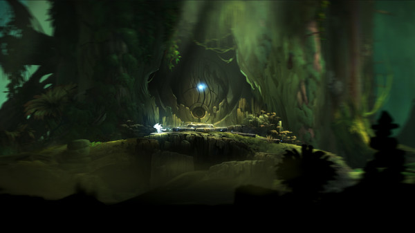 Ori and the Blind Forest game for windows Pc 1