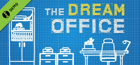 The Dream Office Demo cover art