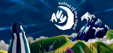 Avy, Fables of the Night PC Specs