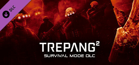 Trepang2 - Survival Mode DLC cover art