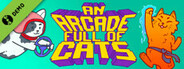 An Arcade Full of Cats Demo