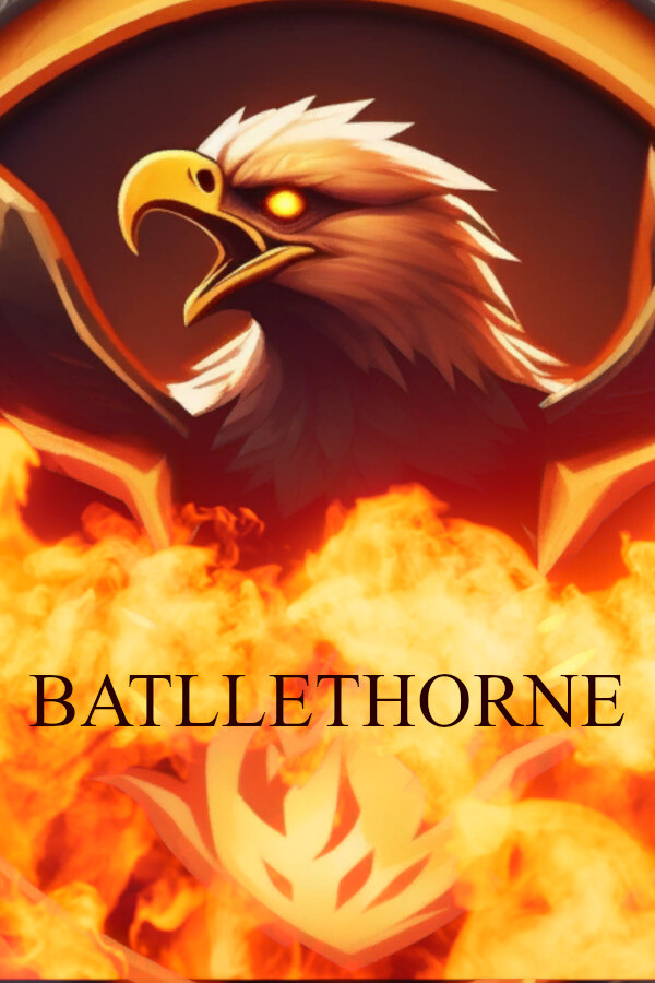 Battlethorne for steam