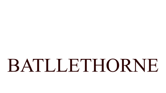 Battlethorne Logo