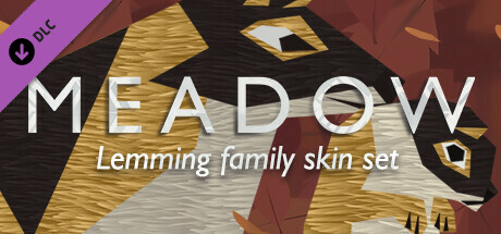 Meadow: Lemming Family Skin Pack cover art