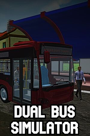 Dual Bus Simulator