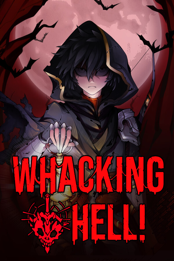 Whacking Hell! for steam