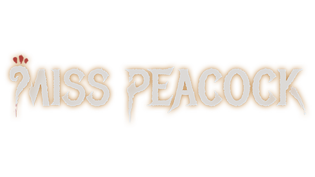 Miss Peacock Logo
