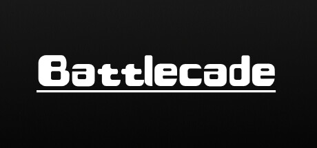 Battlecade cover art