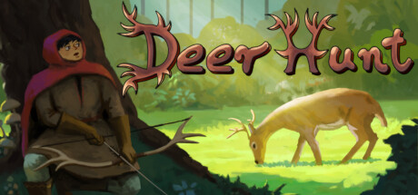 Deer Hunt PC Specs