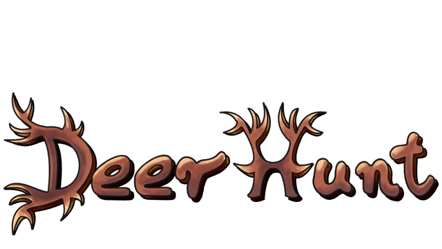 Deer Hunt Logo