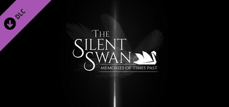 The Silent Swan: Memories of Times Past cover art