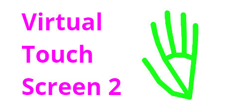 Virtual Touch Screen 2 Playtest cover art