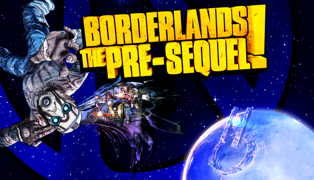 Borderlands The Pre Sequel On Steam