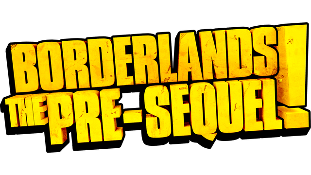 Borderlands: The Pre-Sequel - Steam Backlog