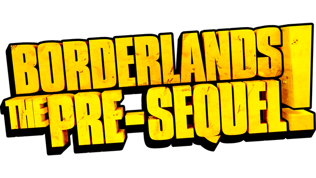 Borderlands: The Pre-Sequel- Backlog.rip