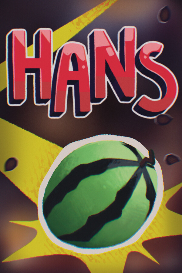 Hans for steam