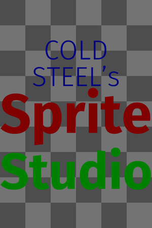 COLDSTEEL's Sprite Studio