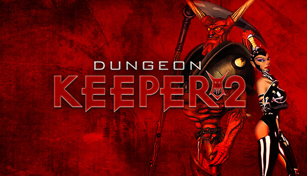 Dungeon Keeper™ 2