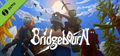 Bridgebourn Demo cover art