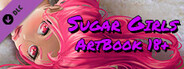 Sugar Girls - Artbook 18+