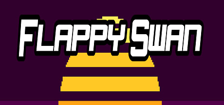 Flappy Swan cover art
