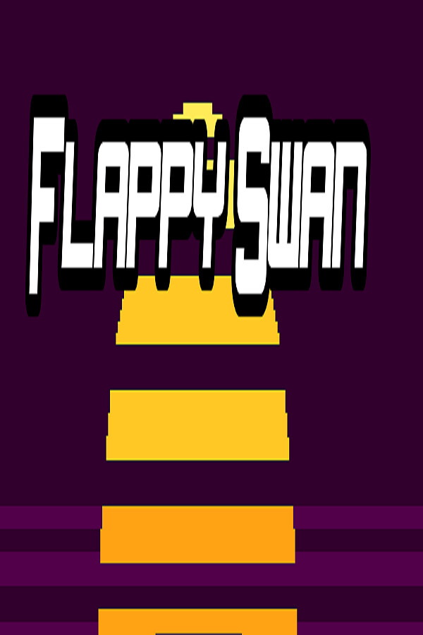 Flappy Swan for steam