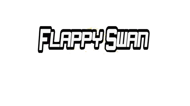 Flappy Swan Logo