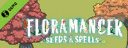 FloraMancer : Seeds and Spells Demo