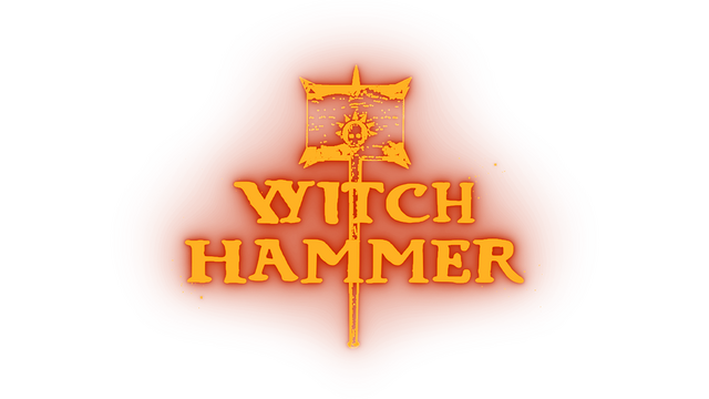 Witchhammer Logo