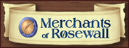 Merchants of Rosewall System Requirements