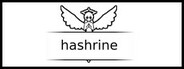 Hashrine